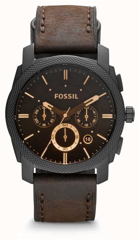 fossil watches website.